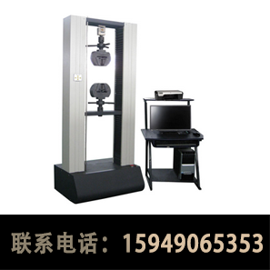龙门式数显电子    拉力机（0-5000N）
