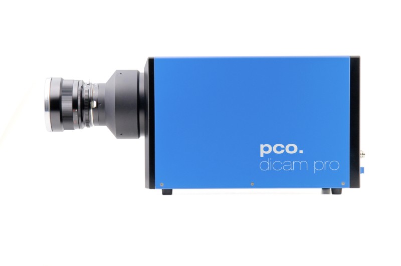 dicam pro高速摄像机  高速摄相机