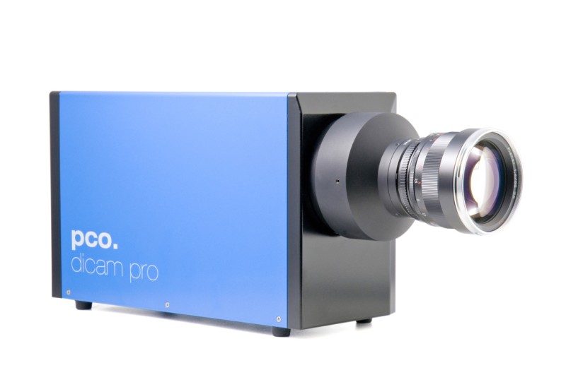 dicam pro高速摄像机  高速摄相机