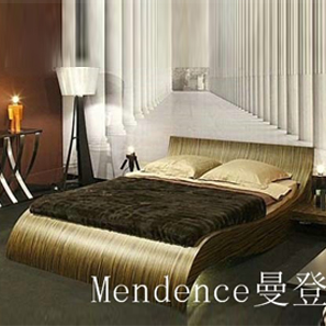 曼登斯铜床系列    千珠铜床