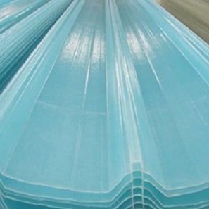 江苏宝光防腐板抗老化耐酸碱高品质采光瓦浪瓦厂家直销