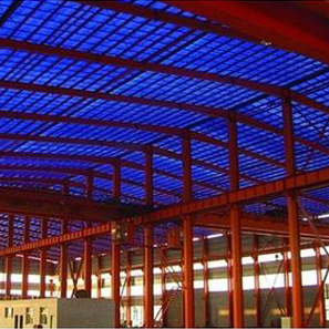 江苏宝光防腐板抗老化耐酸碱高品质采光瓦浪瓦厂家直销