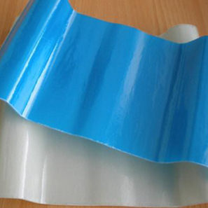 江苏宝光防腐板抗老化耐酸碱高品质采光瓦浪瓦厂家直销