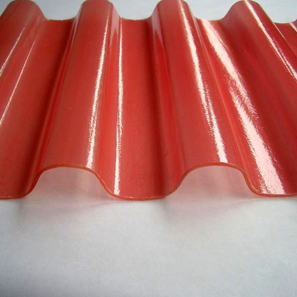 江苏宝光防腐板抗老化耐酸碱高品质采光瓦浪瓦厂家直销