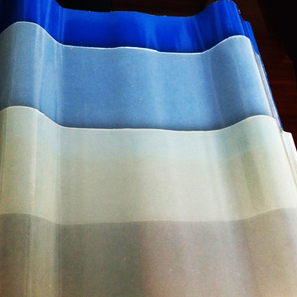 江苏宝光防腐板抗老化耐酸碱高品质采光瓦浪瓦厂家直销