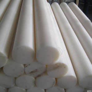UPE棒  极好的耐磨性，良好的耐低温