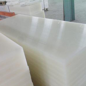 UPE板  极好的耐磨性，良好的耐低温