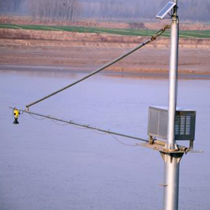 国星黑白双色水位计 国星供应彩色石英管液位计 液位计  水位计厂家