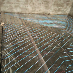 碳纤维地暖线 电地暖 厂家直销