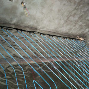 碳纤维地暖线 电地暖 厂家直销