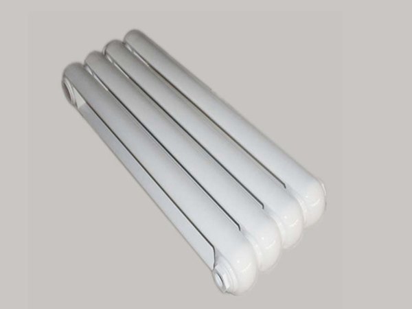 暖气片散热器厂家批发家用钢二柱  暖气片价格