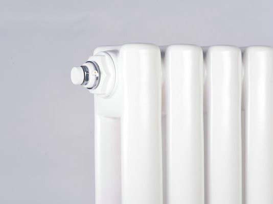 钢制家用钢二柱暖气片 钢二柱 暖气片价格