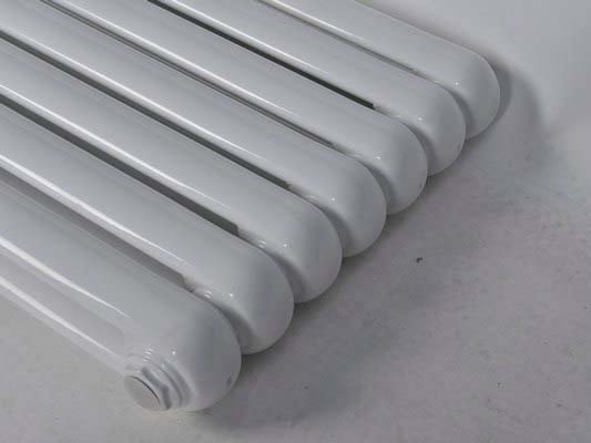 钢二柱 钢制散热器家用暖气片 暖气片价格