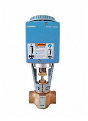 供应：西门子温控阀，净水设备