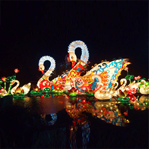 专业彩灯 开封红灯笼彩灯制作 彩灯制作