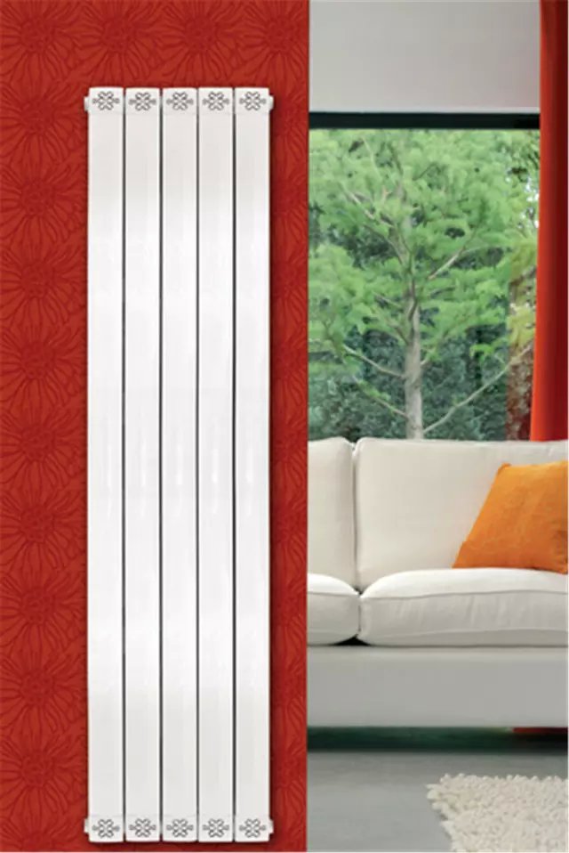 暖气片数量的具体计算方法