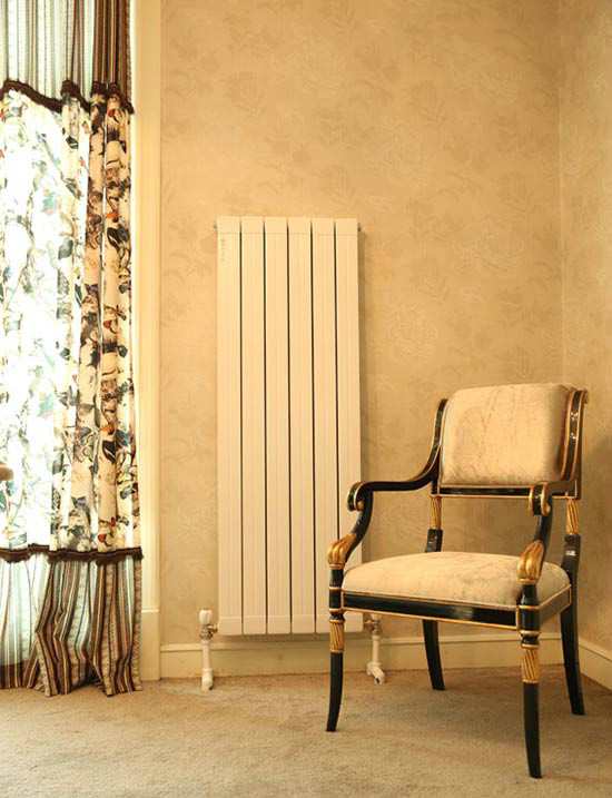 家用水暖暖气片出现渗水的原因