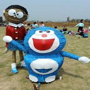 稻草人工艺品稻草加工工艺品 稻草人 稻草玩具观赏 批发 定制多种规格 稻草人工艺品