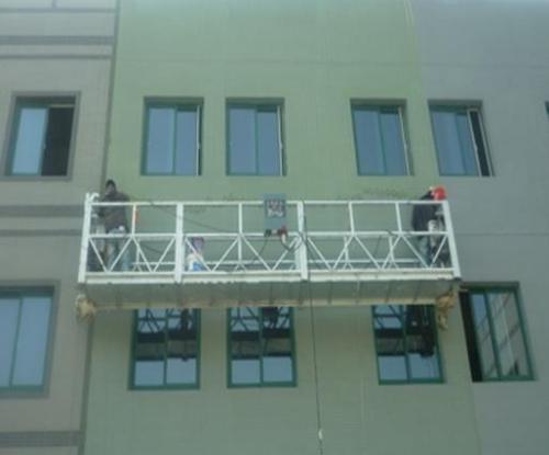 供应外墙吊篮 英昊建工机械