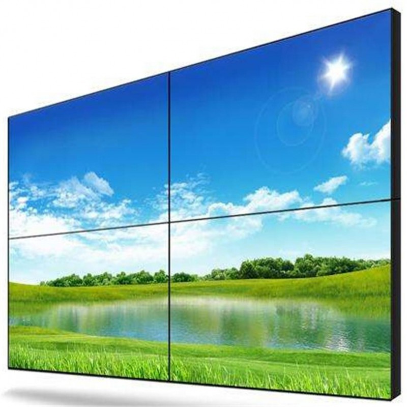 LG超窄边高亮55寸1.8mm【BJ-LD55DUNA5 】 拼接屏