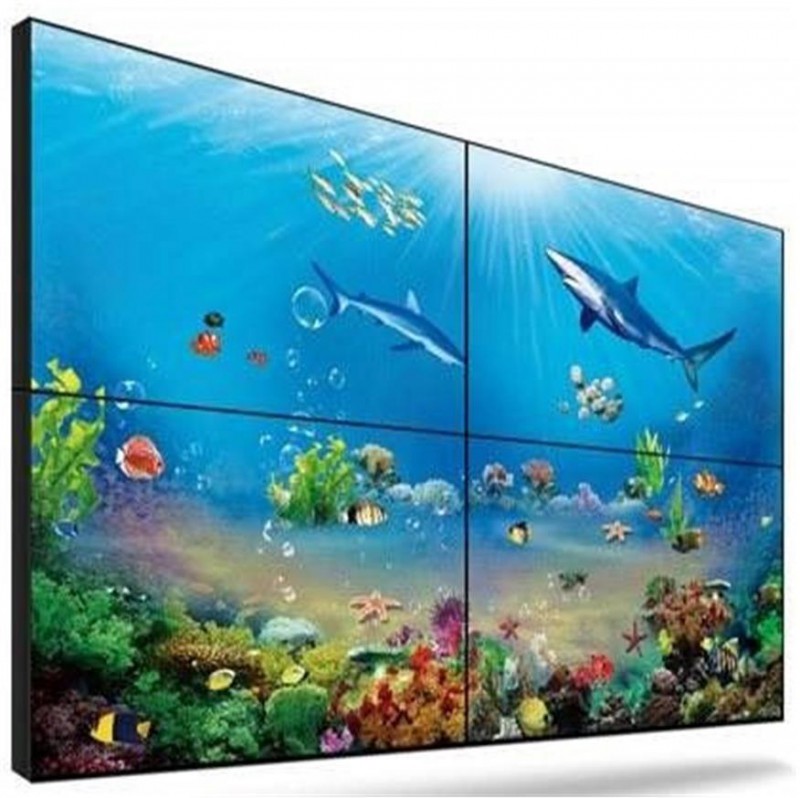 三星窄边低亮 46寸【BJ-46ODL09】拼接屏