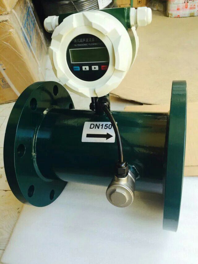 超声波流量计价格
