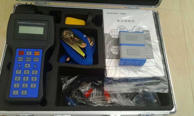 手持式超声波流量计价格
