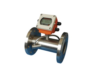 电池供电超声波流量计