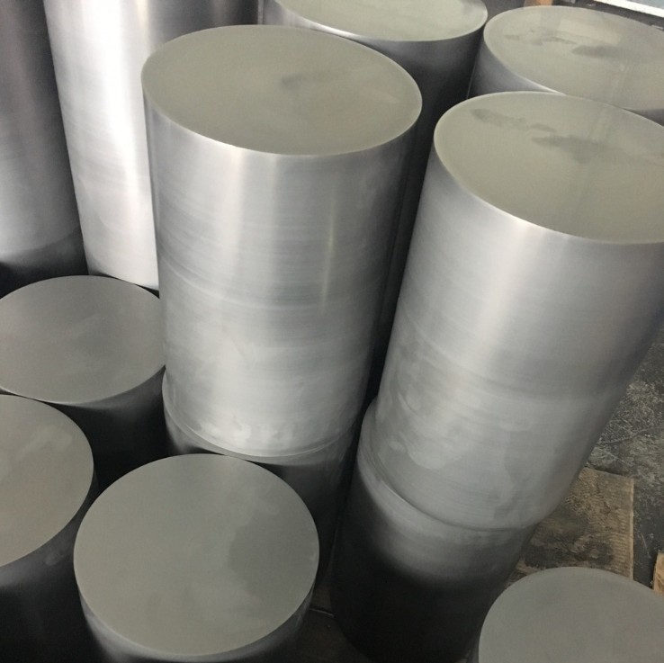 高纯石墨棒等静压石墨制品 石墨模具 石墨坩埚