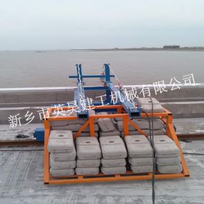 桥梁吊篮厂商 供应桥梁吊篮 英昊产品好