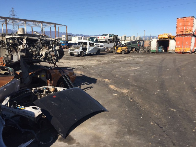 报废汽车回收 回收报废汽车 报废汽车 汽车报废