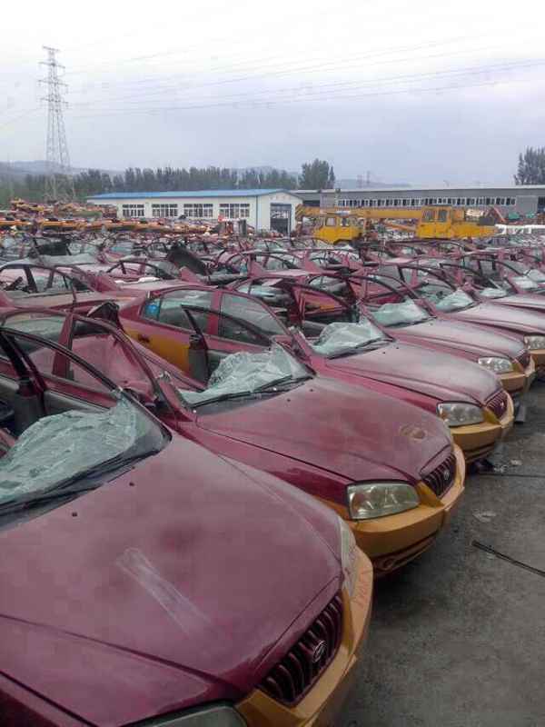 报废汽车回收  回收报废汽车 报废汽车 汽车报废