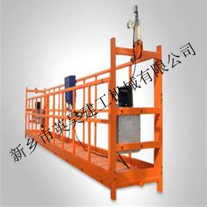 厂家直销外墙吊篮 烟囱吊篮 油罐吊篮 桥梁吊篮 高处作业吊篮 外墙吊篮