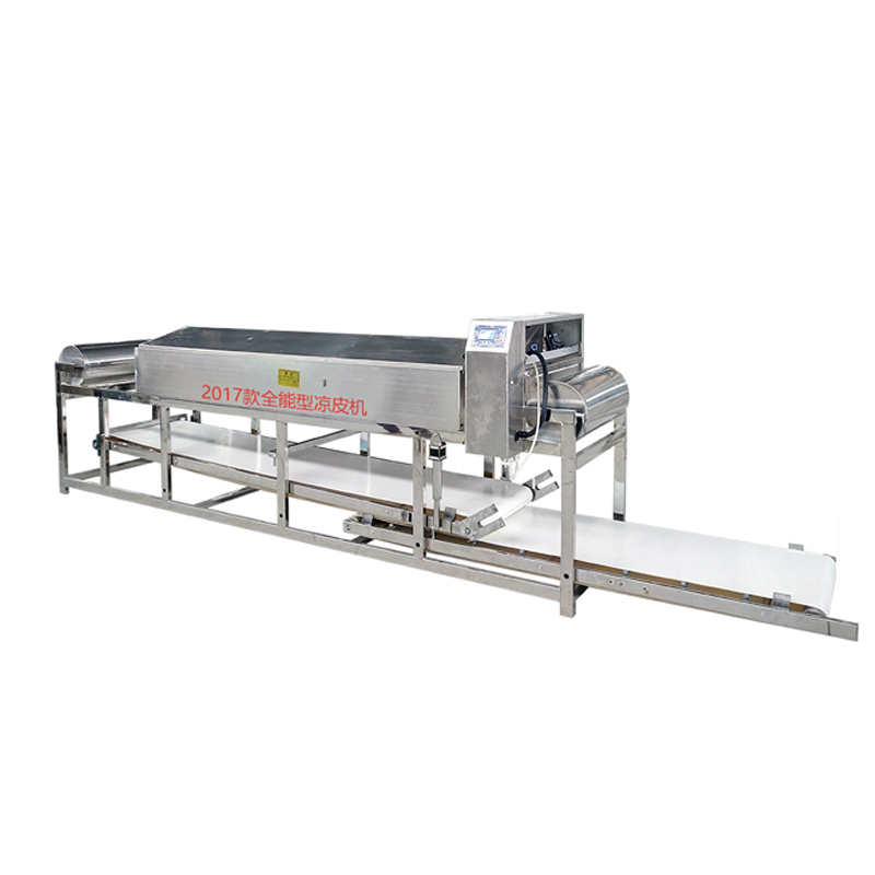 嘉新数控圆形凉皮机  凉皮机