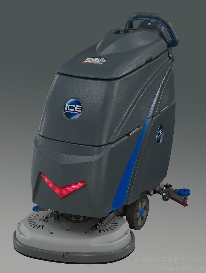 供应ICEI24BT自动洗地机 电瓶洗地机