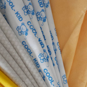 新价供应各种透气膏药水刺无纺布，拒水或吸水药用无纺布产地货源水刺布