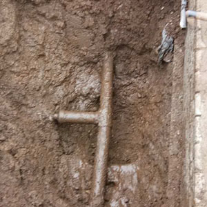 鑫源通管道检测 管道检测案例 管道漏水检测