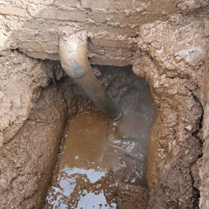 鑫源通管道检测 管道漏水检测