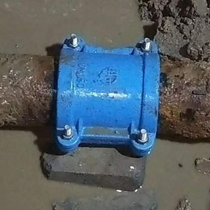 自来水管道漏水检测 管道漏水检测