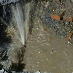 管道漏水检测 鑫源通管道检测