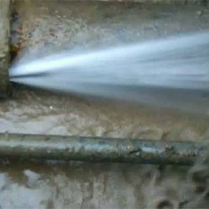 鑫源通管道检测 管道漏水检测