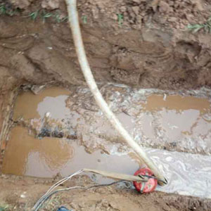 管道漏水检测 暖气漏水检测