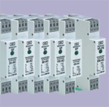 VF 和 VF-FS交、直流控制电源防雷器