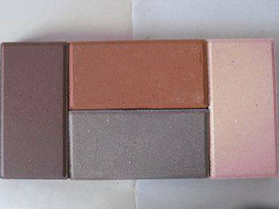 透水砖 河南浚源管业