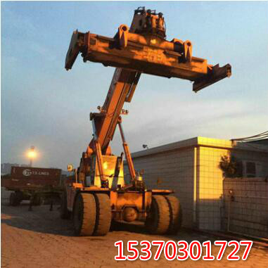 卡尔玛4160 集装箱正面吊 正面吊租赁