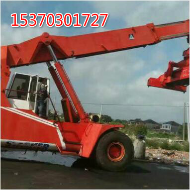 特雷克斯PPM 正面吊 正面吊租赁