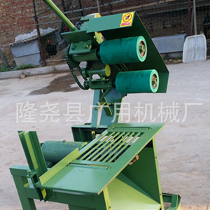 热销木工机械多片锯 方木多片锯 四面刨锯小型细木工多片锯