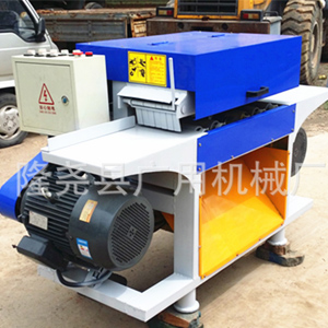 新型数控全自动方木多片锯 细木工板多片锯 木工机械多片锯厂家 多片锯