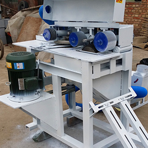 专业生产木工机械 方木多片锯 分锯机 方木四面锯 多片锯