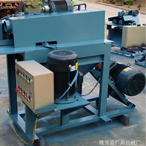 专业生产供应木工机械 四面锯 建筑模板 四面锯 模板双条 多片锯